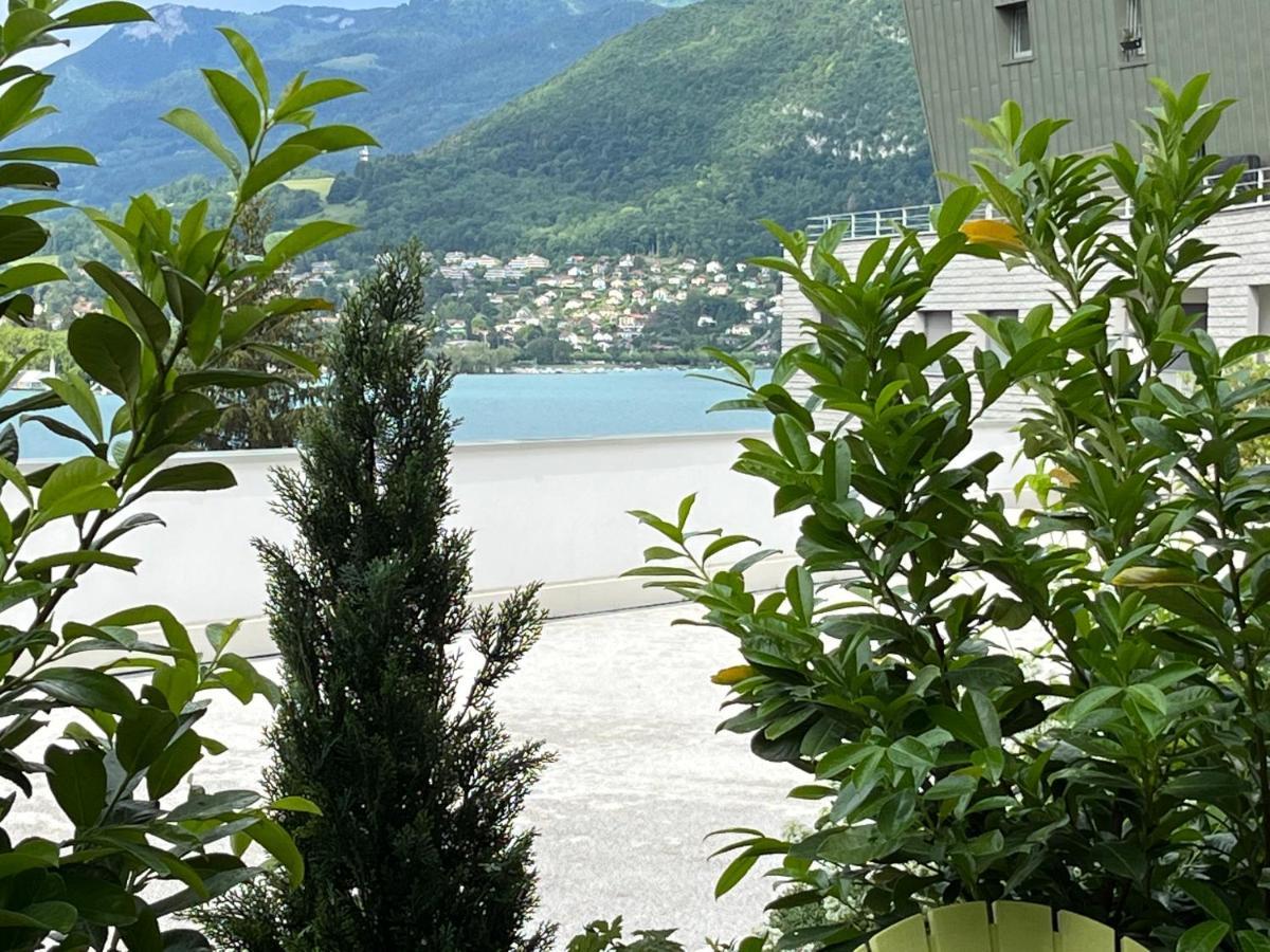 Lake Home Annecy Exterior photo