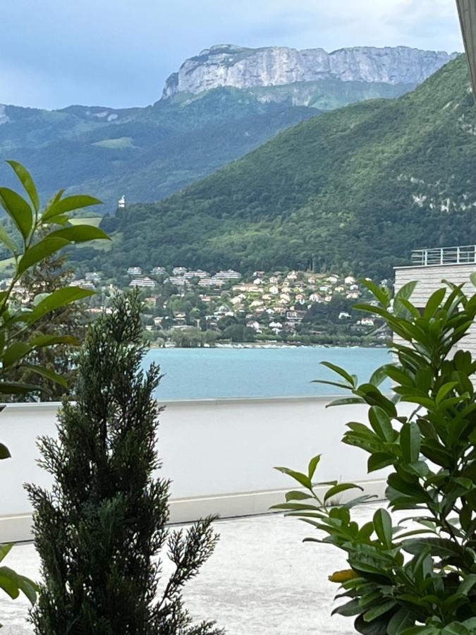 Lake Home Annecy Exterior photo