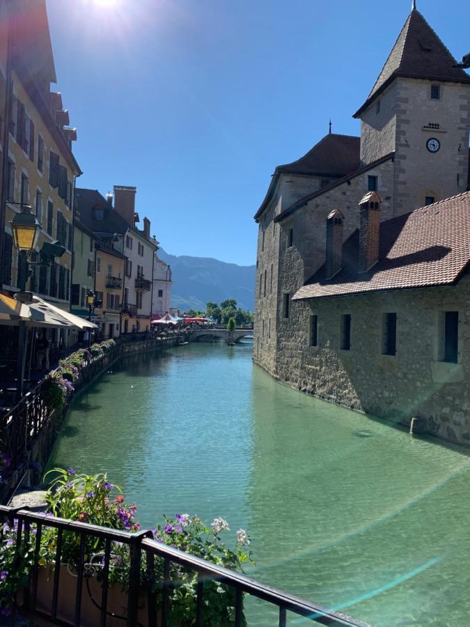 Lake Home Annecy Exterior photo
