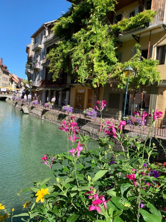 Lake Home Annecy Exterior photo