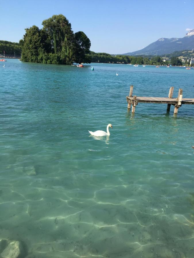 Lake Home Annecy Exterior photo
