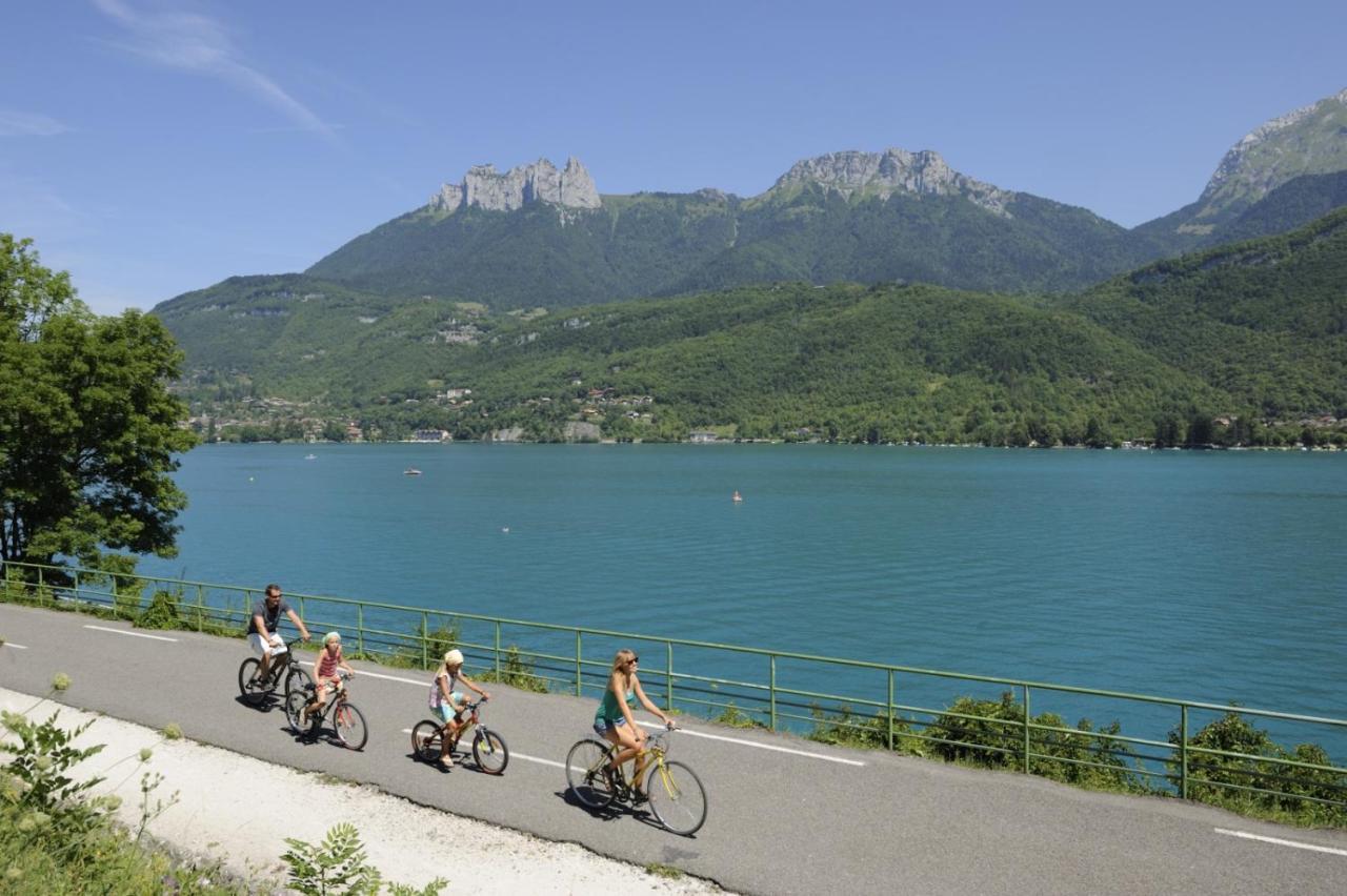 Lake Home Annecy Exterior photo